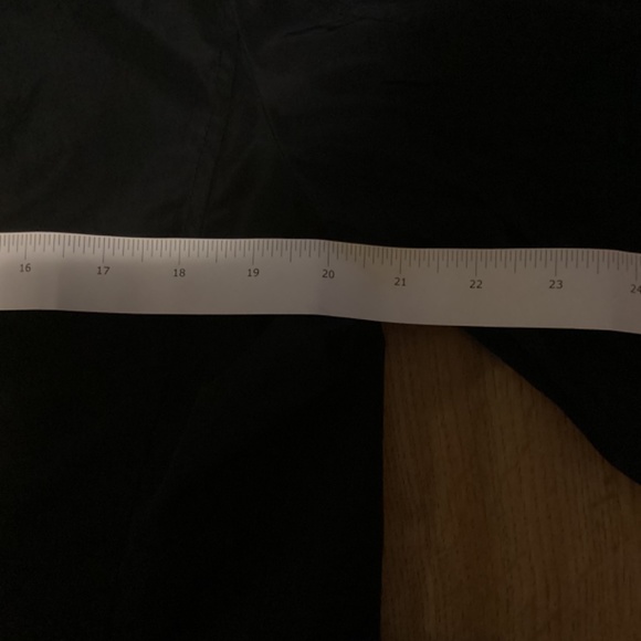 Karl Lagerfeld Navy Blue Men’s Trench Coat European M - Picture 9 of 16